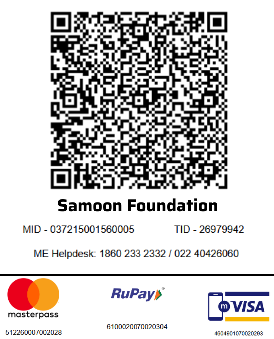 GooglePay QR Code