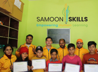 Skill Development & Vocational Training