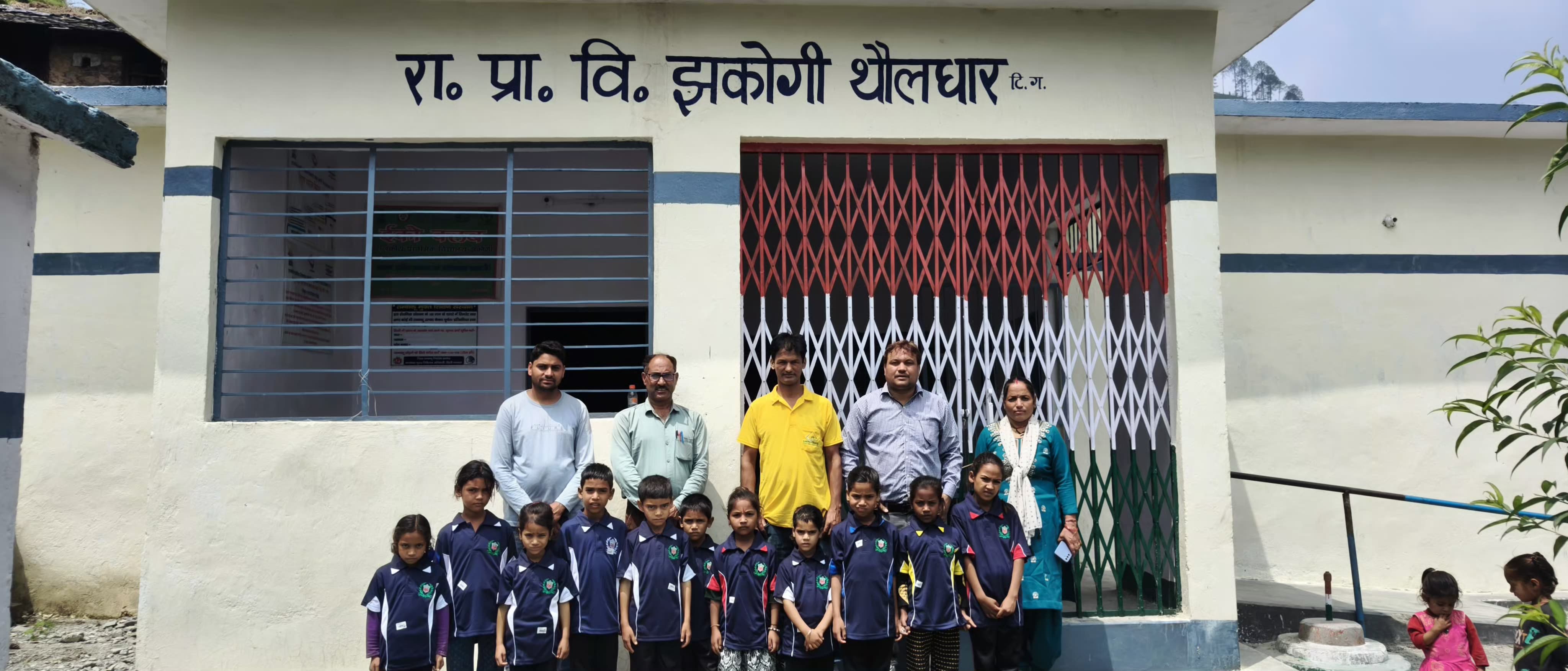 Donate For Uniforms – Empowering Education For Underprivileged Students