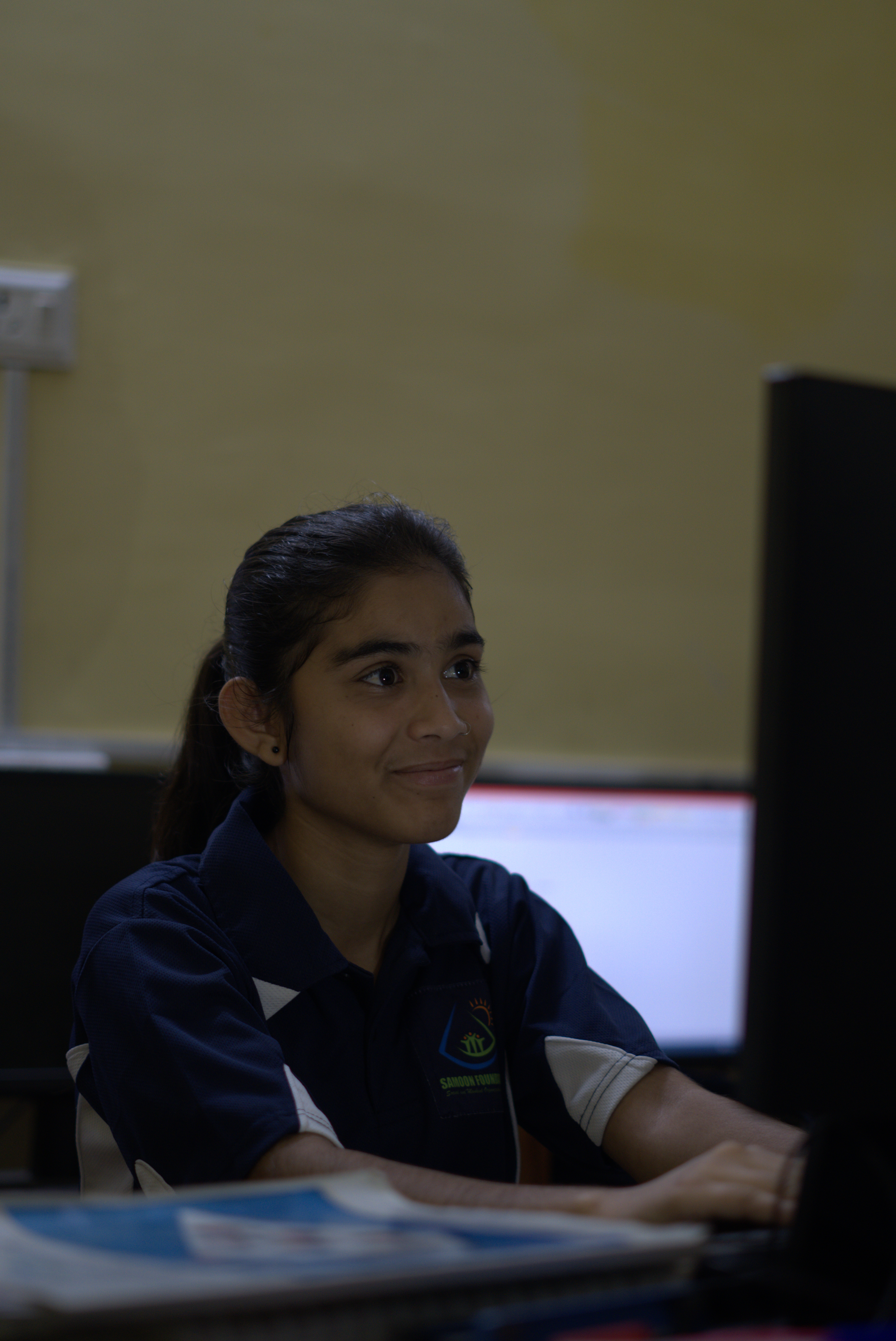 Help Us Empower Rural Youth With Computer Education