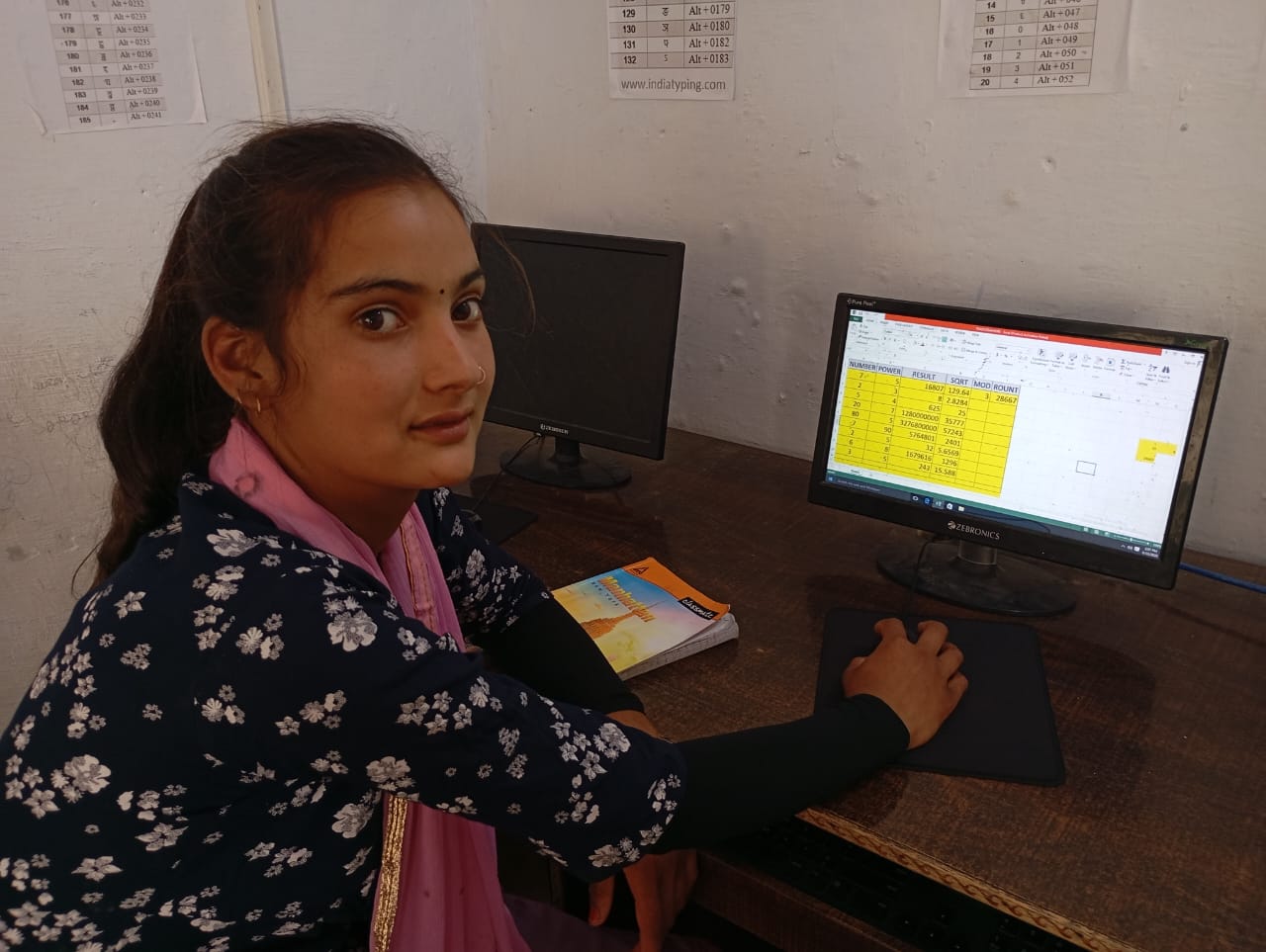 Help Us Empower Rural Youth With Computer Education