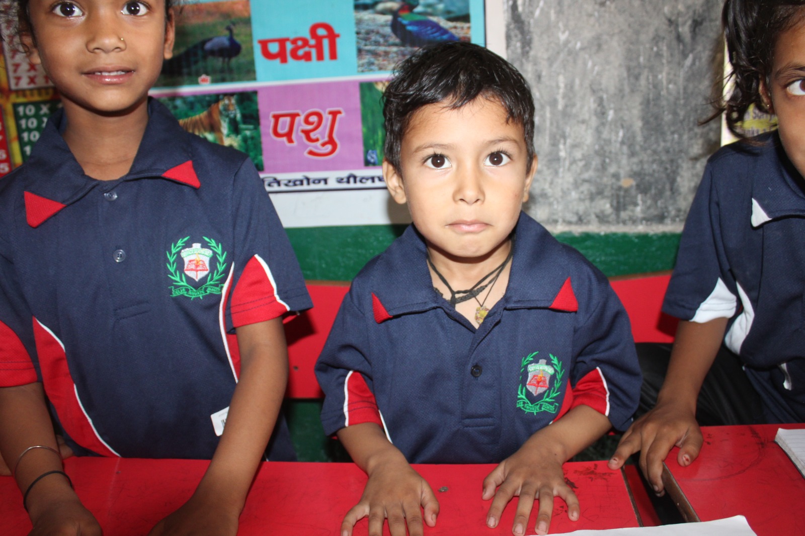 Donate for Uniforms – Empowering Education for Underprivileged Students